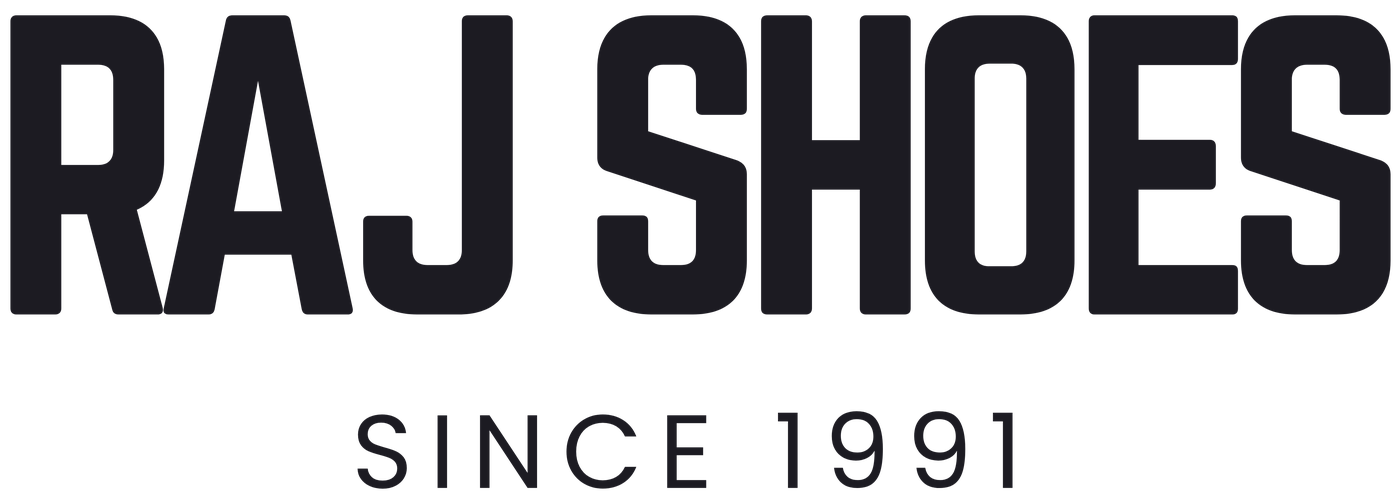 Raj Shoes